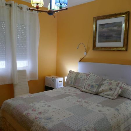 Habitaciones En Aviles Bagian luar foto