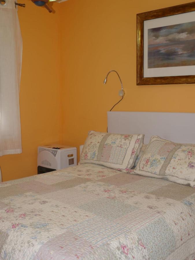 Habitaciones En Aviles Bagian luar foto