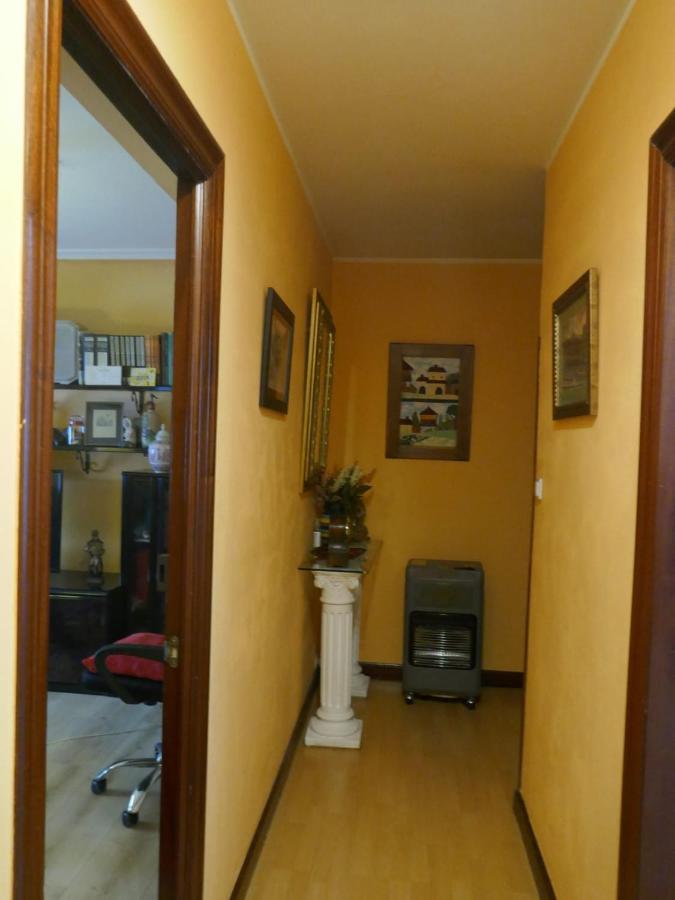 Habitaciones En Aviles Bagian luar foto