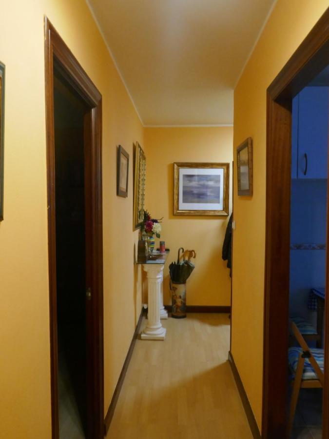 Habitaciones En Aviles Bagian luar foto